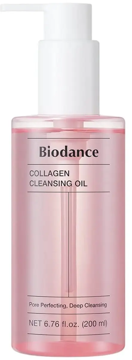 Biodance Collagen Cleansing Oil 200ml
