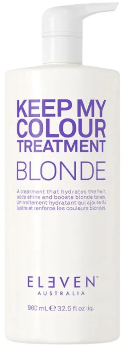 Eleven Australia Keep My Colour Blonde Conditioner 960ml