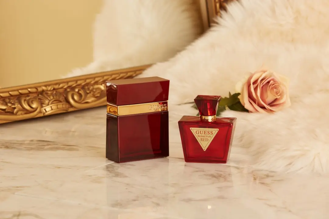 GUESS Seductive Homme Red Eau de Toilette 100ml
