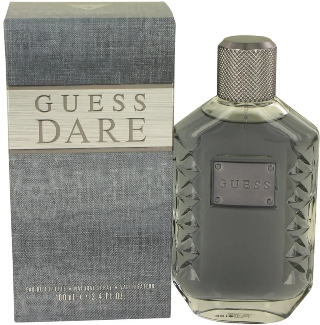 GUESS Dare Herenparfum 100ml
