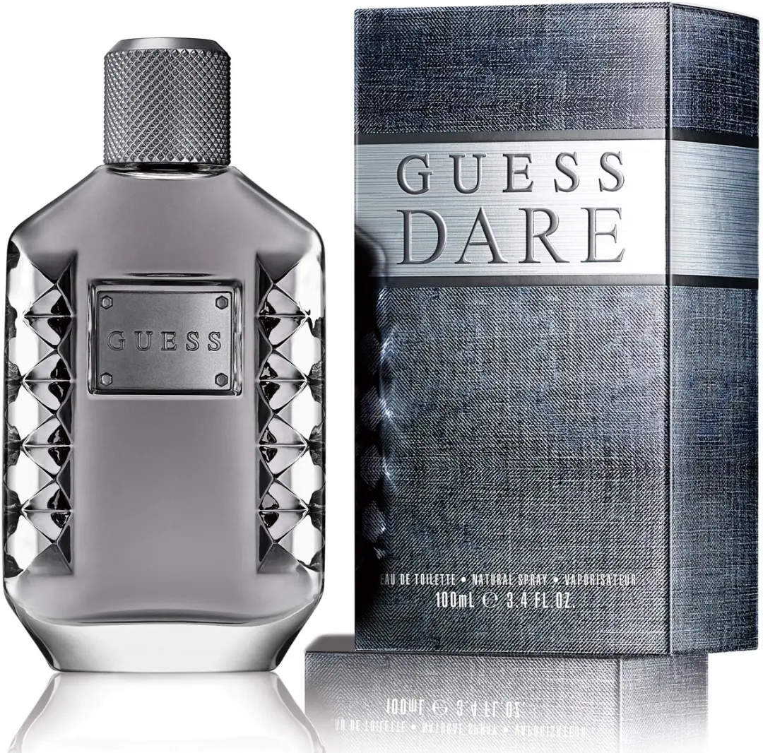 GUESS Dare Herenparfum 100ml