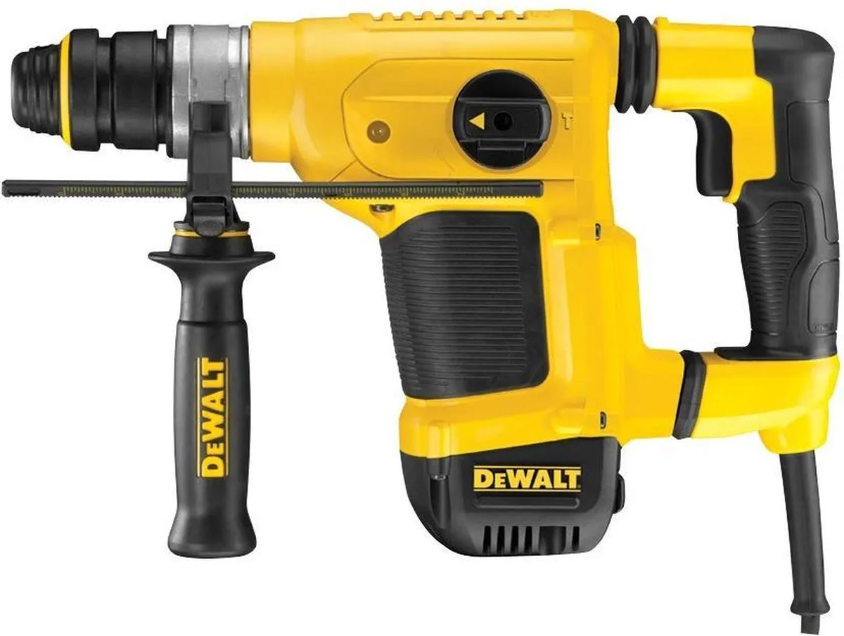 DeWalt D25430K Breekhamer 1000W - 4.2J