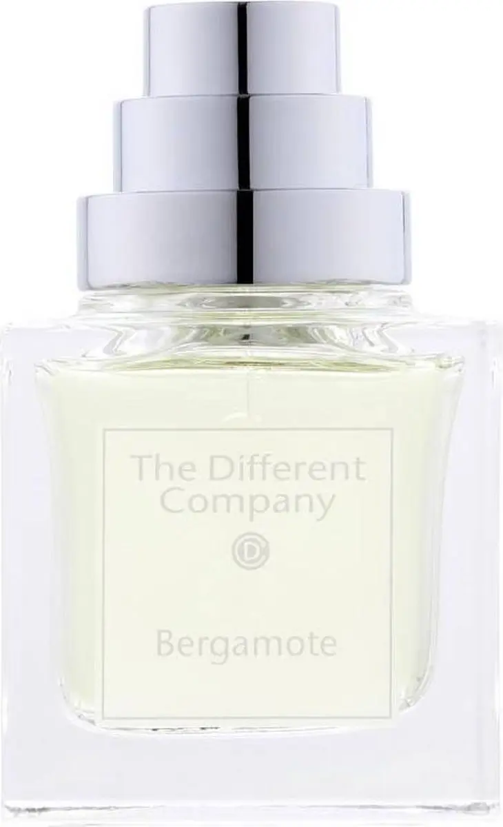 The Different Company Bergamote Eau de Toilette 100ml