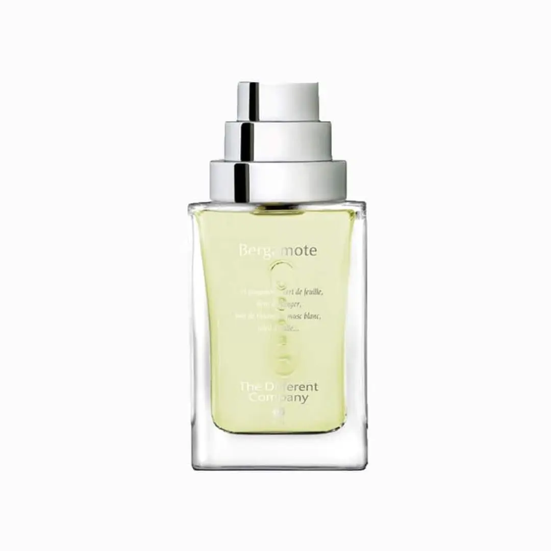 The Different Company Bergamote Eau de Toilette 100ml