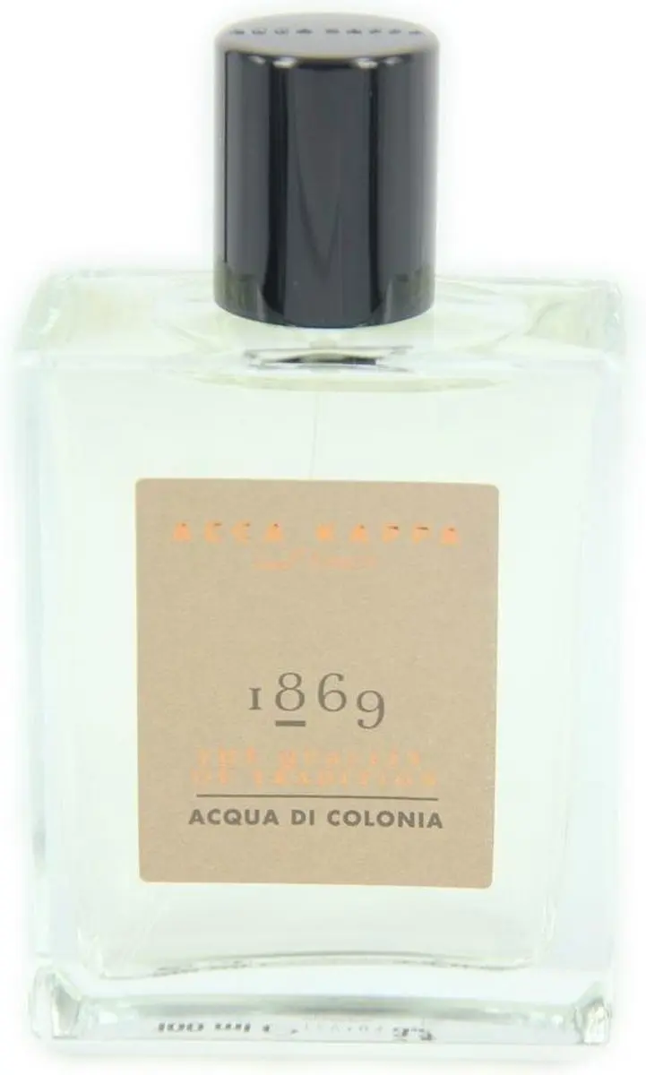 Acca Kappa Eau de Cologne 1869 Navulbaar 30ml