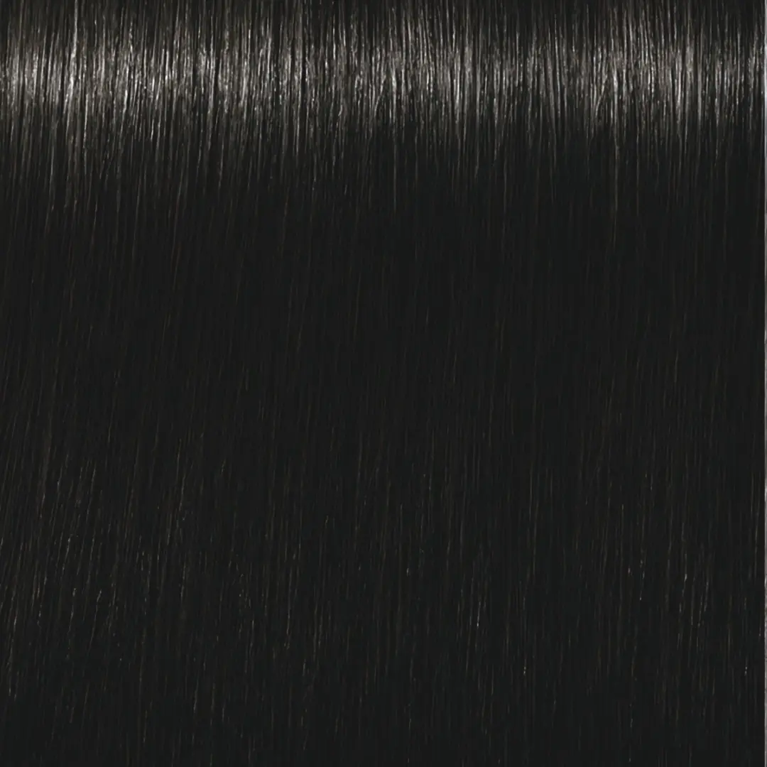 Indola Profession Permanent Caring Color 3.0 Zwart 60ml