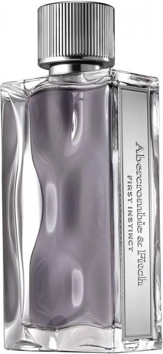 Abercrombie & Fitch First Instinct Eau de Toilette 30ml