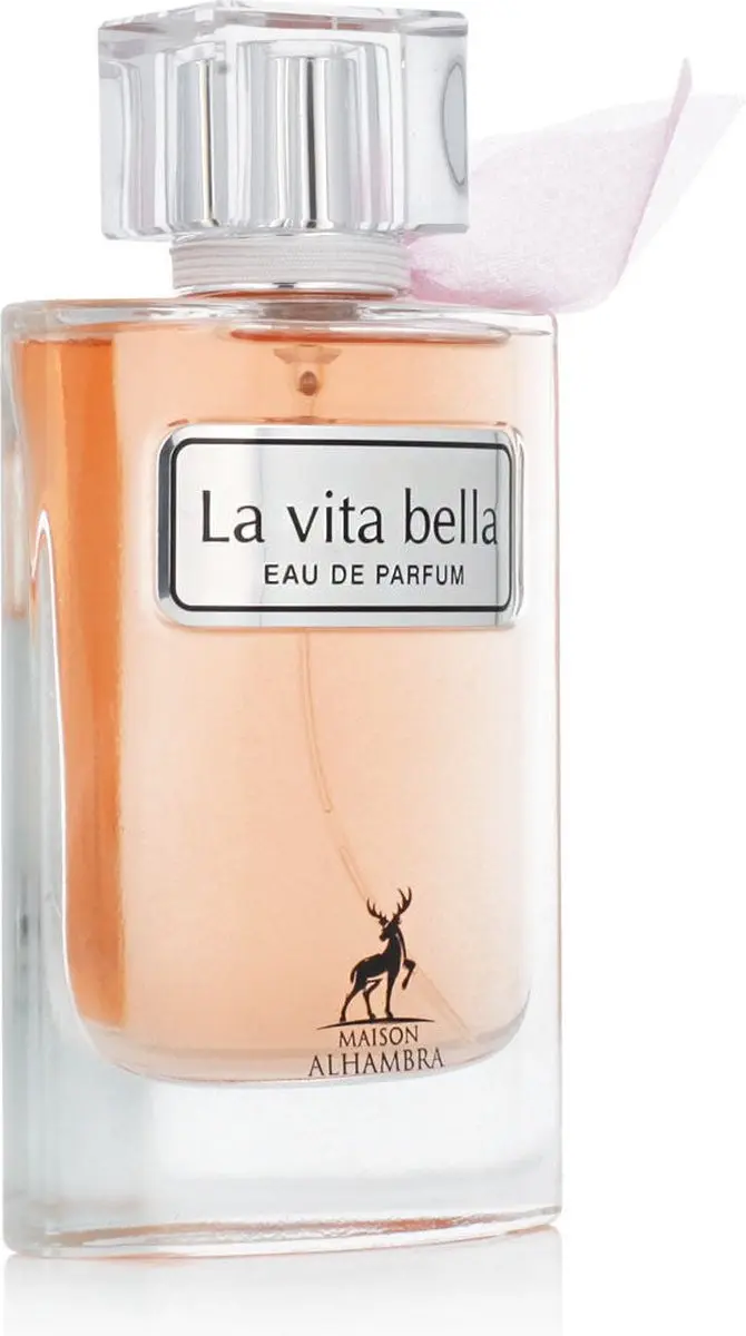 Maison Alhambra La Vita Bella Eau de Parfum 100ml