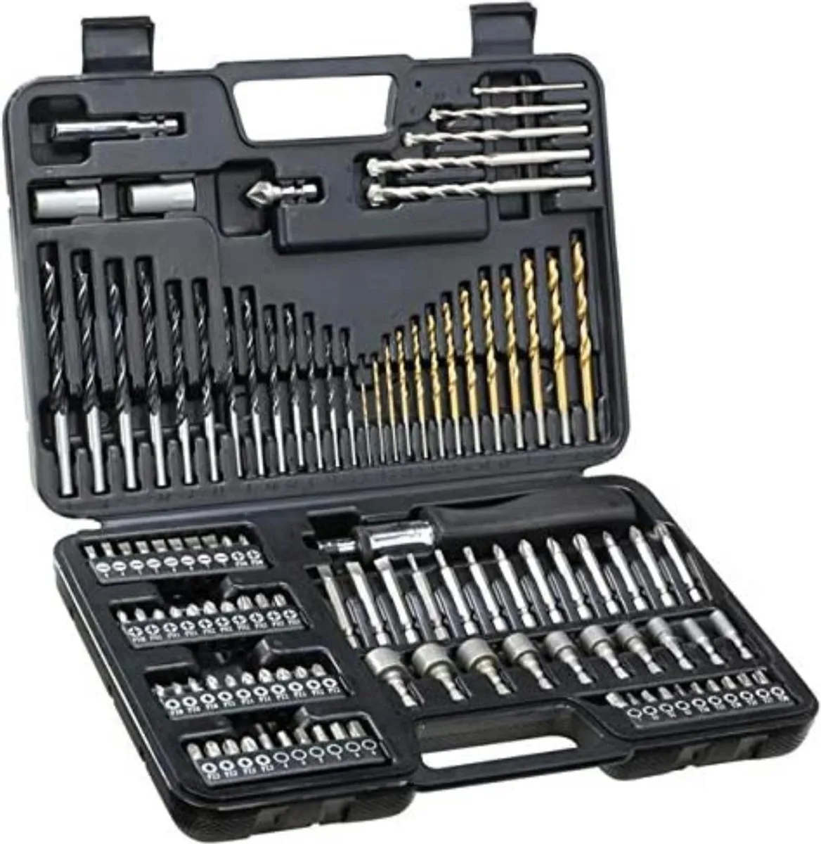 DeWalt DT0109-QZ Accessoireset