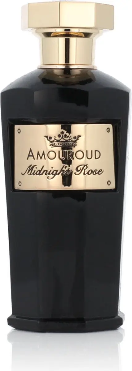 Amouroud Midnight Rose Eau de parfum 100ml