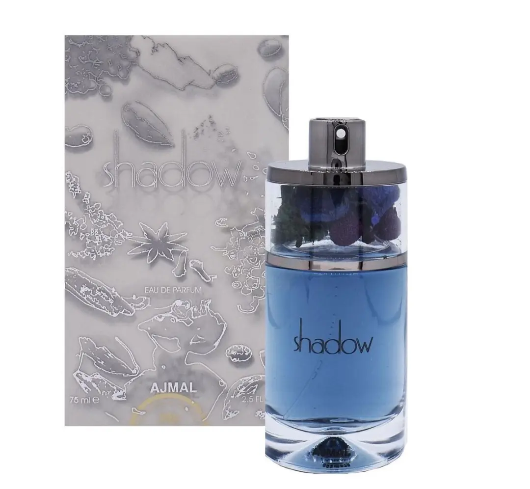 Ajmal Shadow Eau de Parfum 75ml