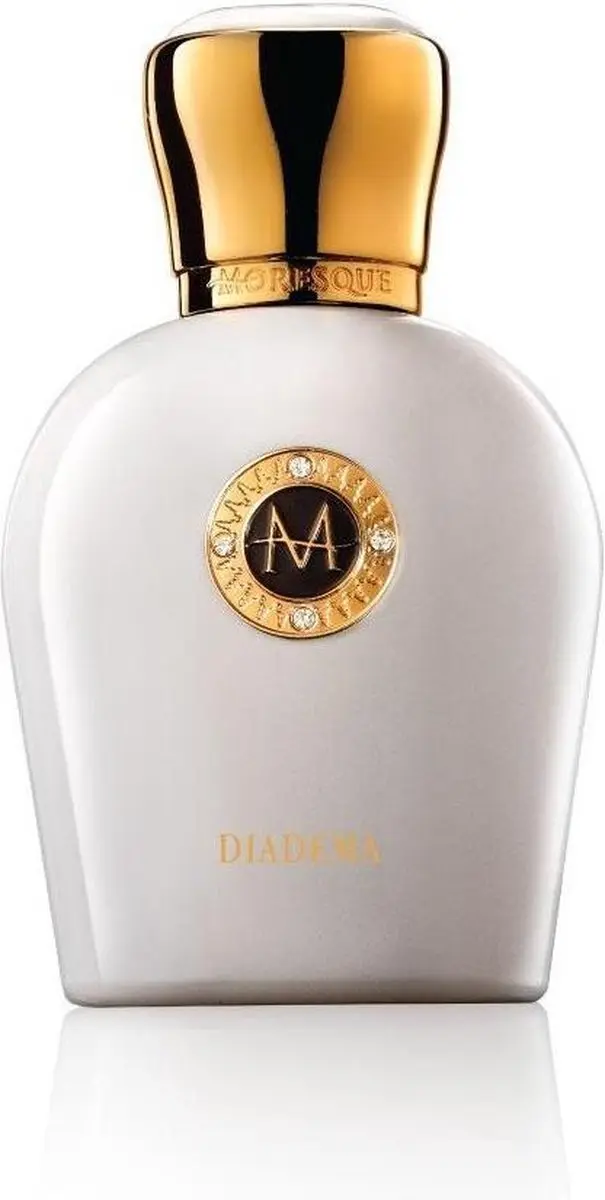 Moresque Diadema Eau de Parfum 50ml