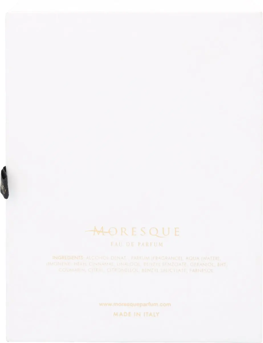 Moresque Diadema Eau de Parfum 50ml