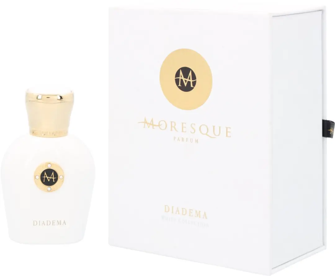 Moresque Diadema Eau de Parfum 50ml