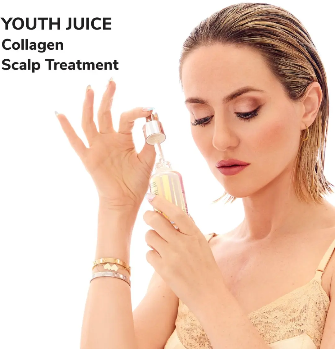 Color Wow Youth Juice Collagen Scalp Treatment 50ml