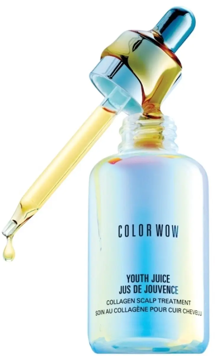 Color Wow Youth Juice Collagen Scalp Treatment 50ml
