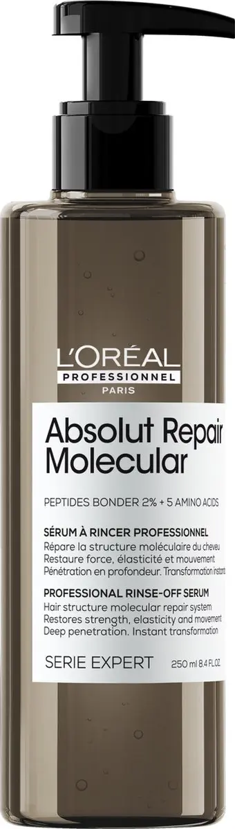 L'Oréal Professionnel Absolut Repair Molecular Serum 250ml