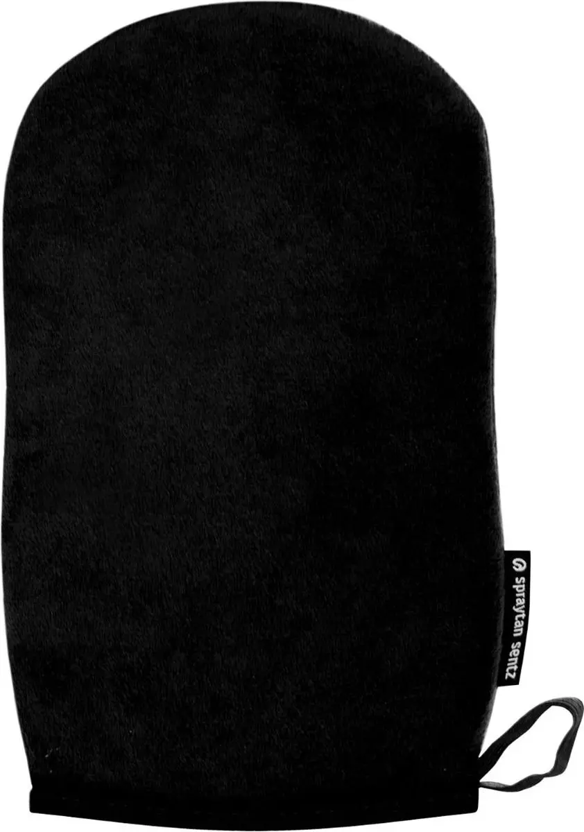 Handschoenen Sentz Black
