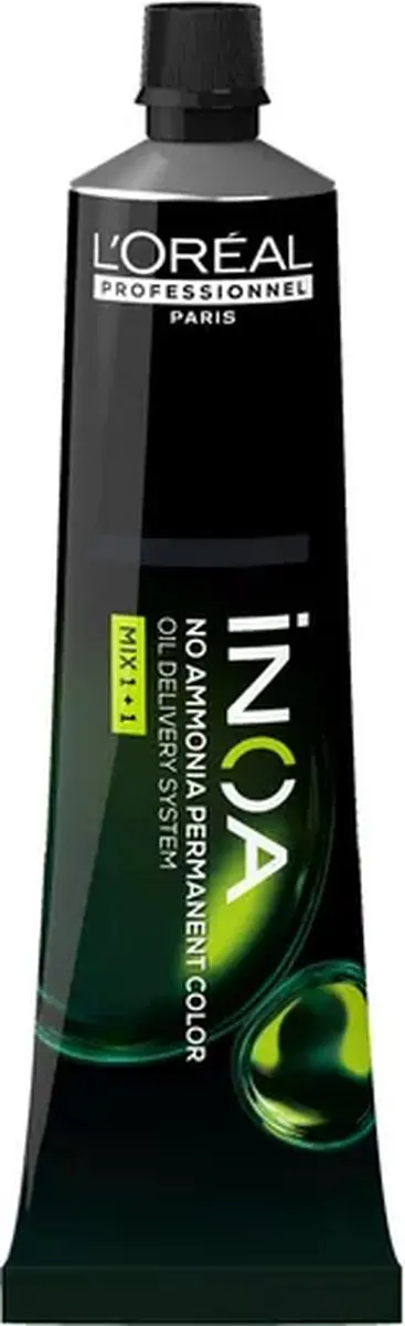 L'Oréal Professionnel Inoa Nº 9 Zeer Licht Blond 60ml