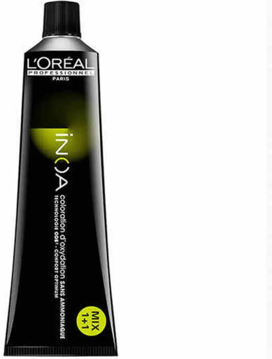 L'Oréal Professionnel Inoa Nº 9 Zeer Licht Blond 60ml