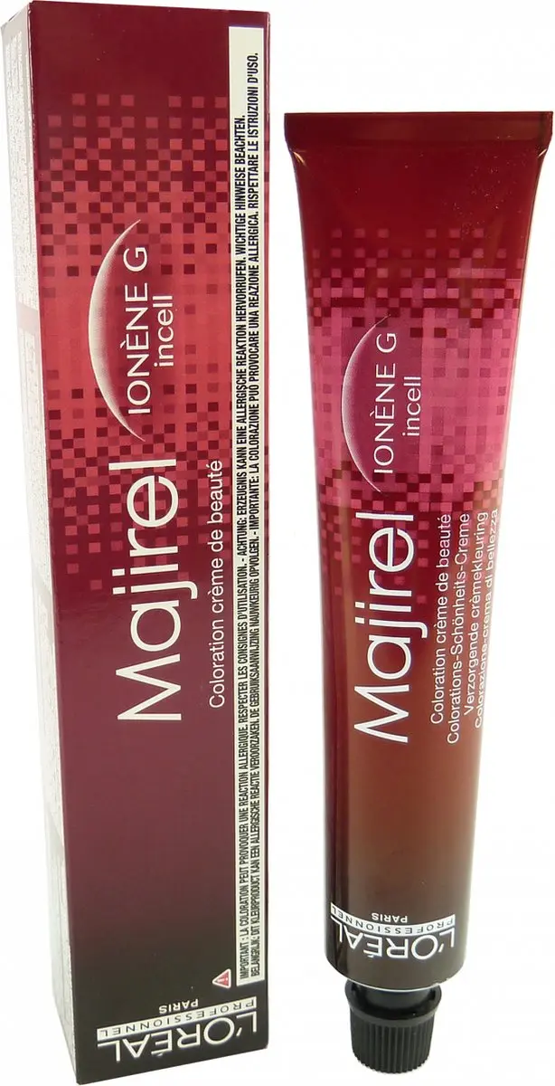 L'Oréal Professionnel Majirel Haarverf 50ml