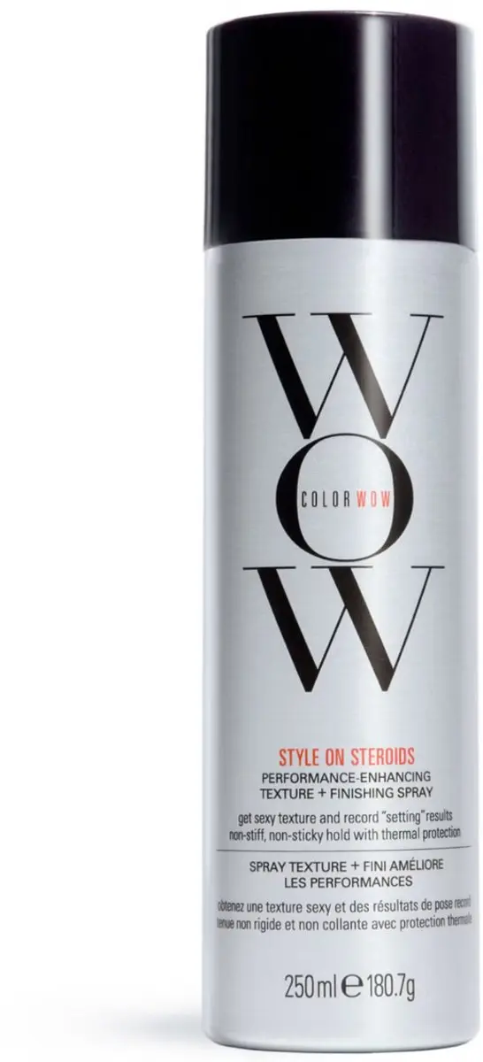 Color Wow Style on Steroids Stylingspray 250ml