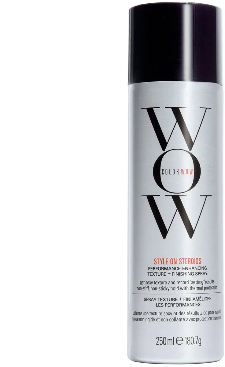 Color Wow Style on Steroids Stylingspray 250ml