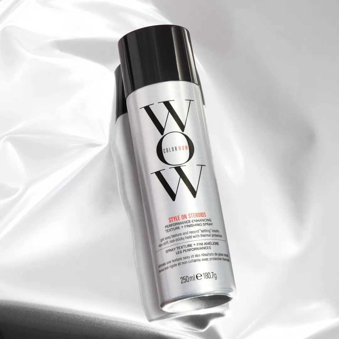 Color Wow Style on Steroids Stylingspray 250ml