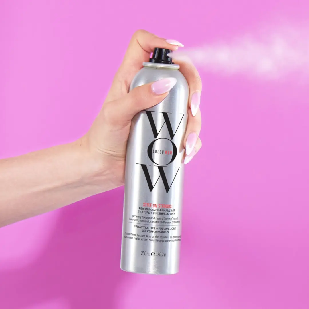 Color Wow Style on Steroids Stylingspray 250ml