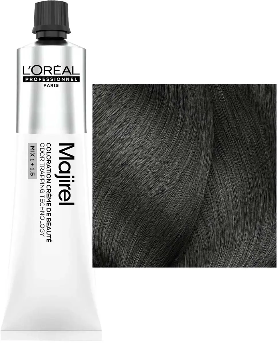 L'Oréal Professionnel Majirel Haarverf 6.1 Wit 60ml