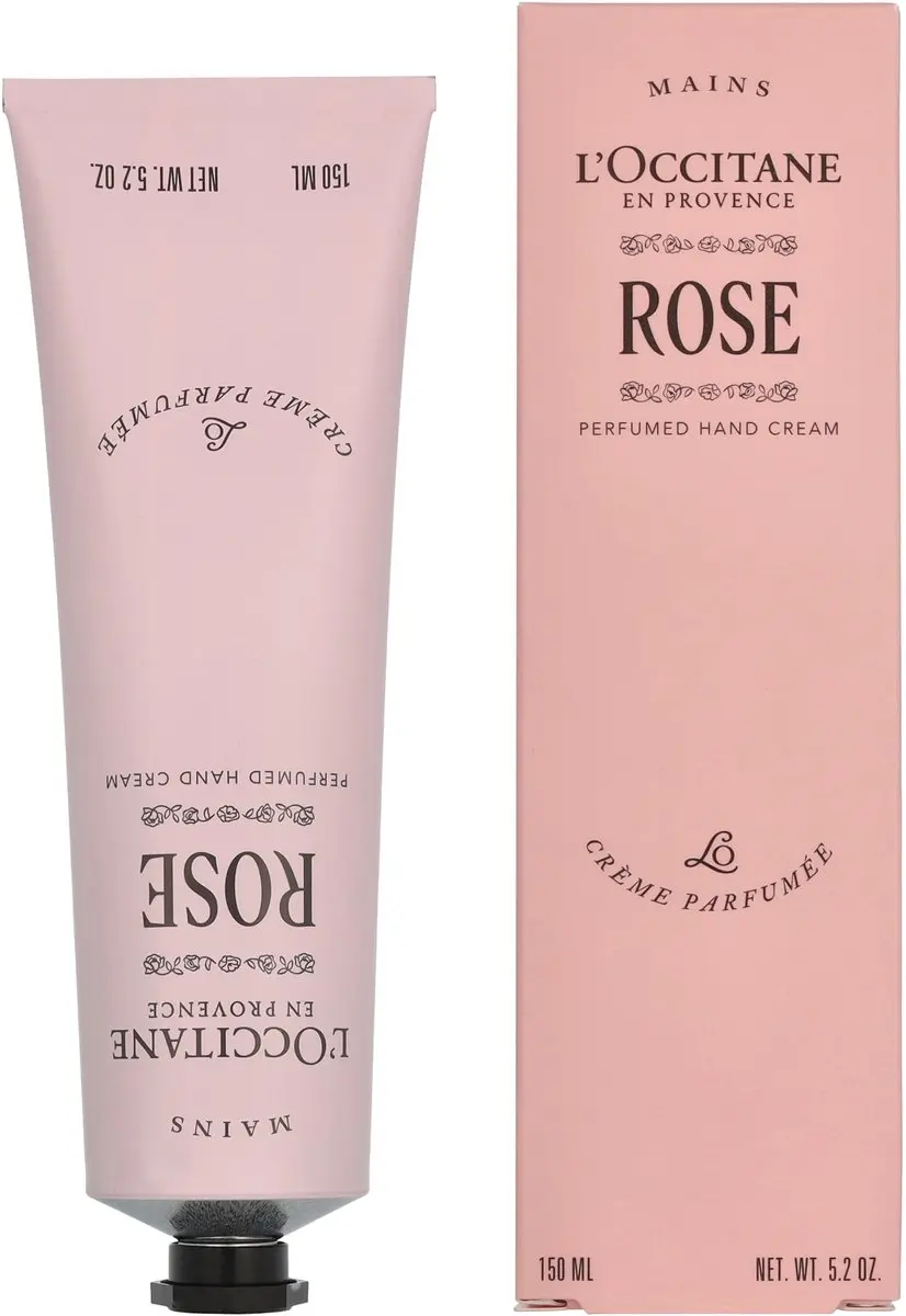 L'Occitane Rose Handcrème 30ml