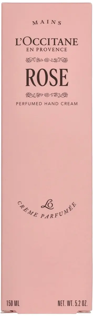 L'Occitane Rose Handcrème 30ml