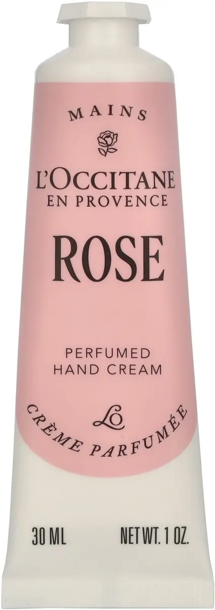 L'Occitane Rose Handcrème 30ml