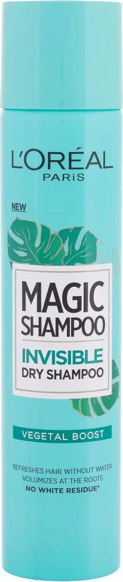 L'Oréal Professionnel Dry Magic Shampoo 200ml