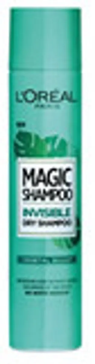 L'Oréal Professionnel Dry Magic Shampoo 200ml - Vegetal Boost