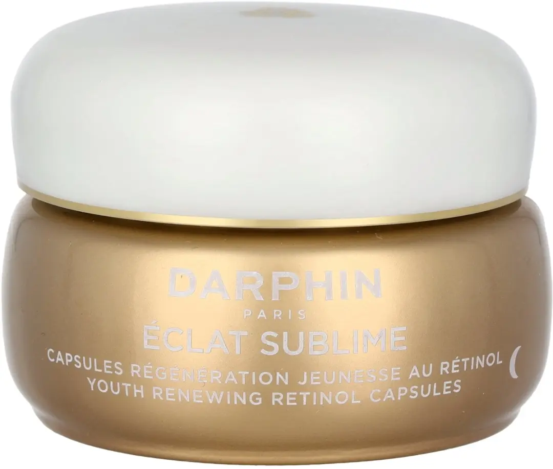 Darphin Éclat Sublime Retinol Serum 60ml