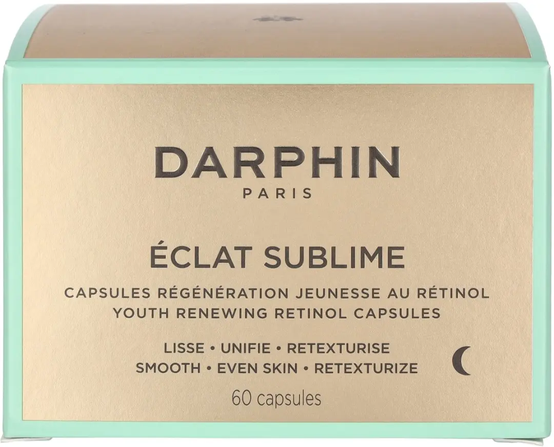 Darphin Éclat Sublime Retinol Serum 60ml