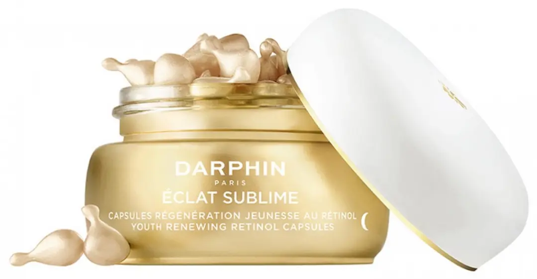 Darphin Éclat Sublime Retinol Serum 60ml