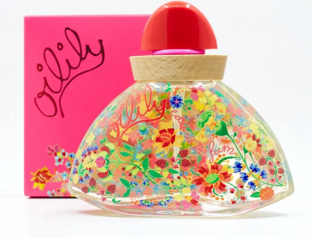 Oilily Classic Eau de Parfum 75ml