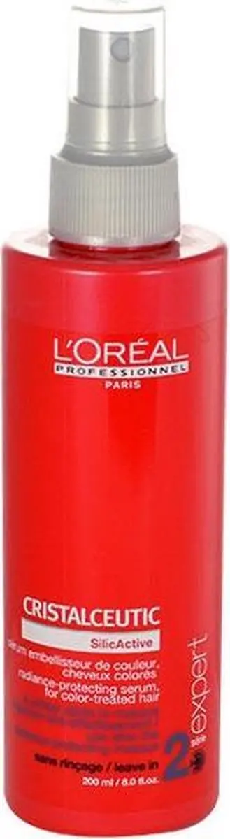 L'Oréal Paris Serie Expert Cristalceutic Serum 200ml