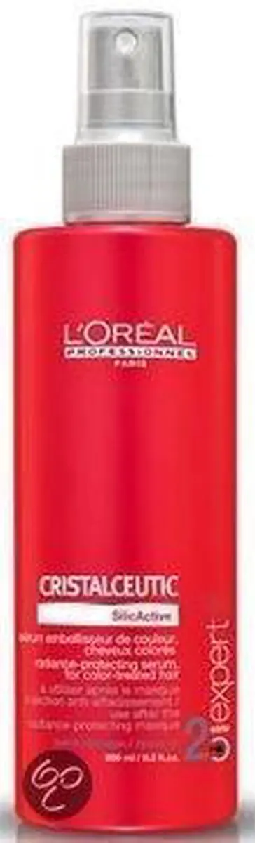 L'Oréal Paris Serie Expert Cristalceutic Serum 200ml