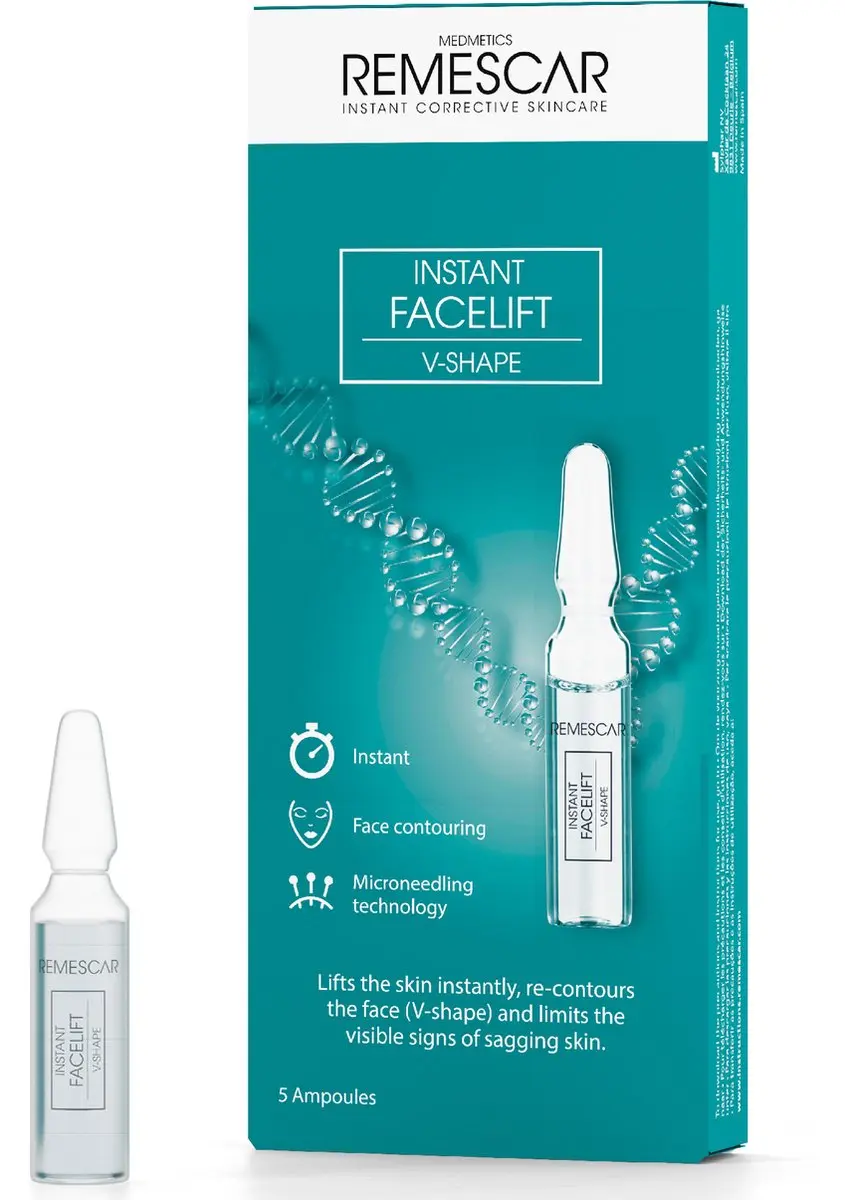 Remescar Instant Facelift V-shape Gezicht