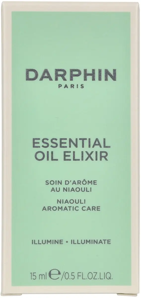 Darphin Organic Niaouli Aromatic Care Serum 15ml