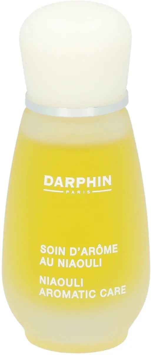 Darphin Organic Niaouli Aromatic Care Serum 15ml - afbeelding 6 van 6