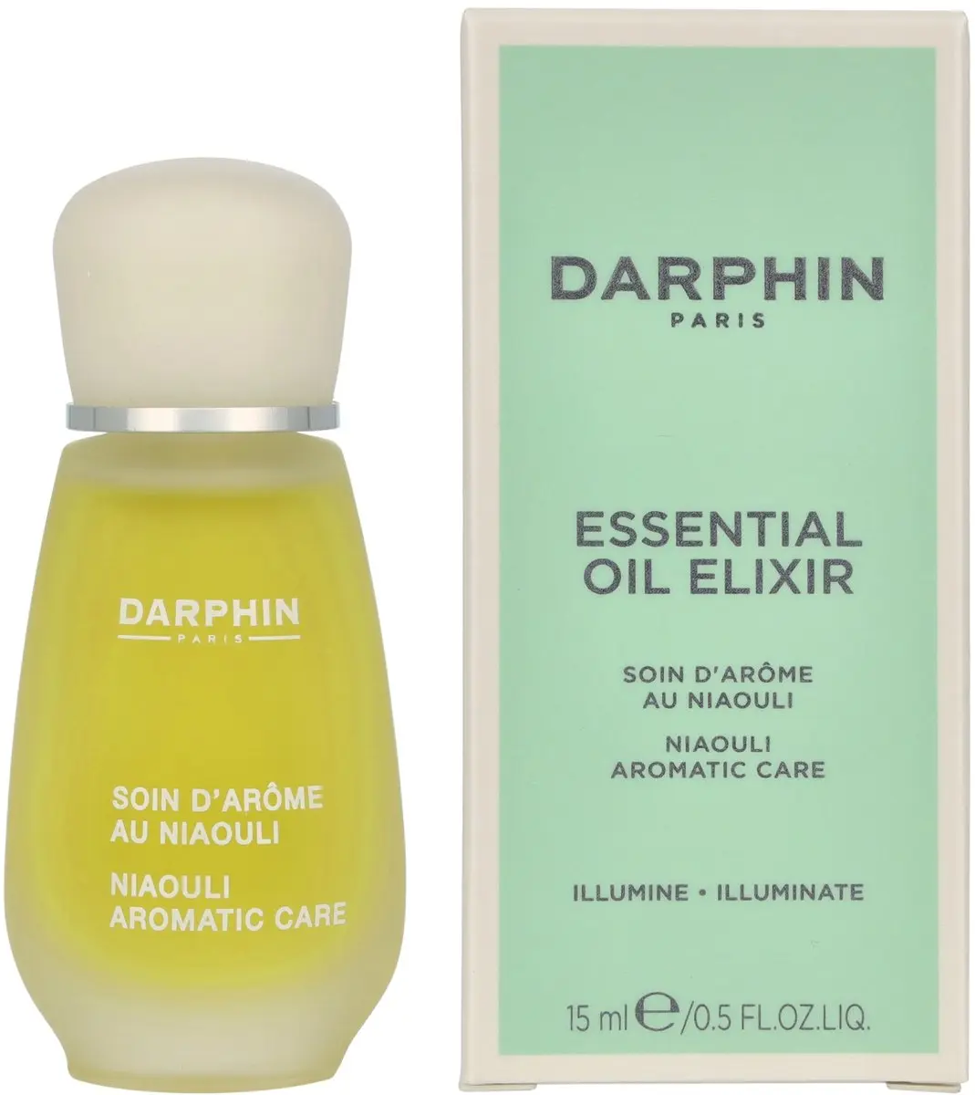 Darphin Organic Niaouli Aromatic Care Serum 15ml