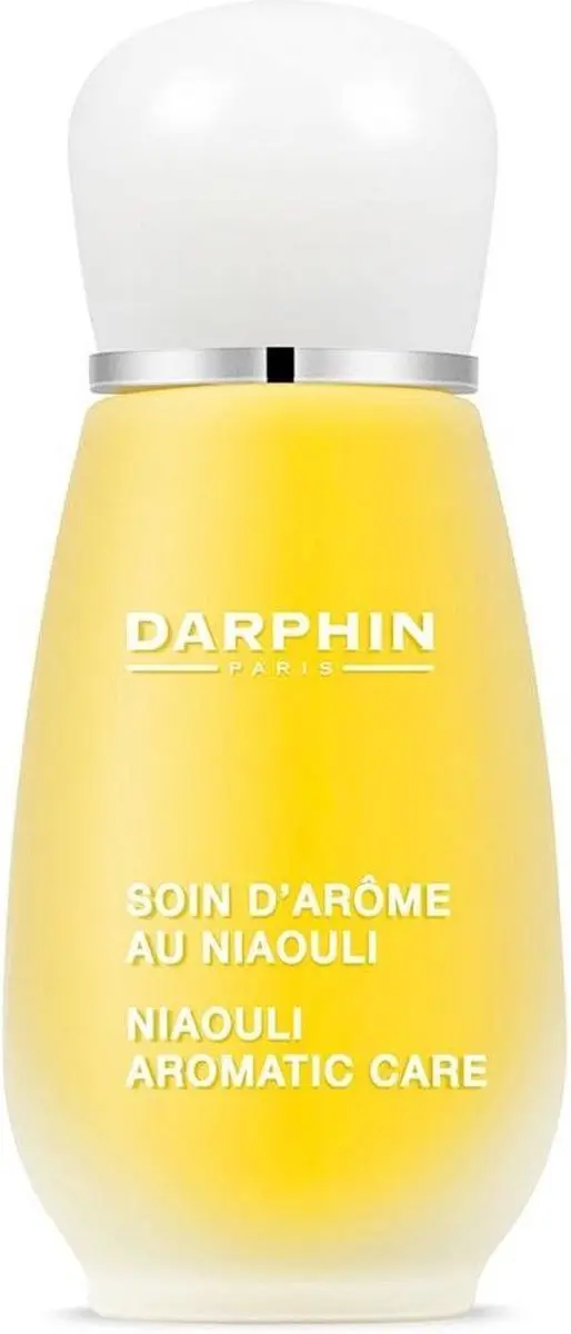 Darphin Organic Niaouli Aromatic Care Serum 15ml