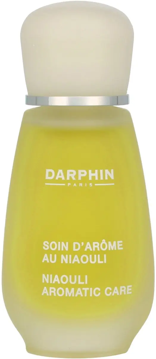 Darphin Organic Niaouli Aromatic Care Serum 15ml