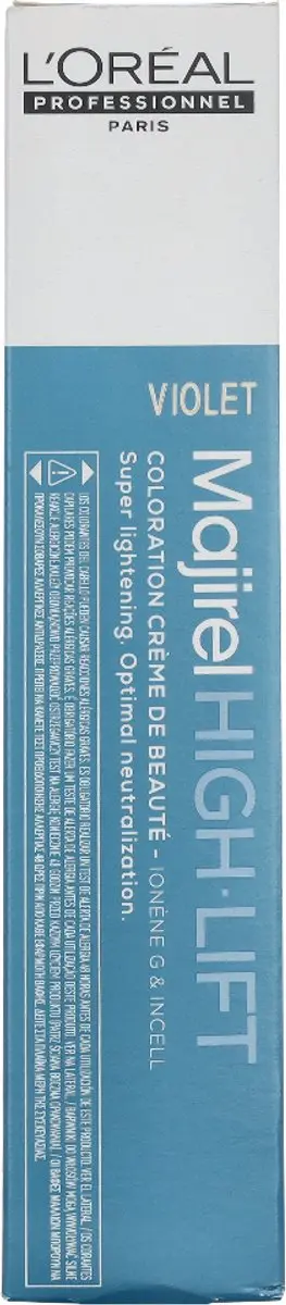 L'Oréal Professionnel Majirel High Lift Haarverf 50ml - Violet