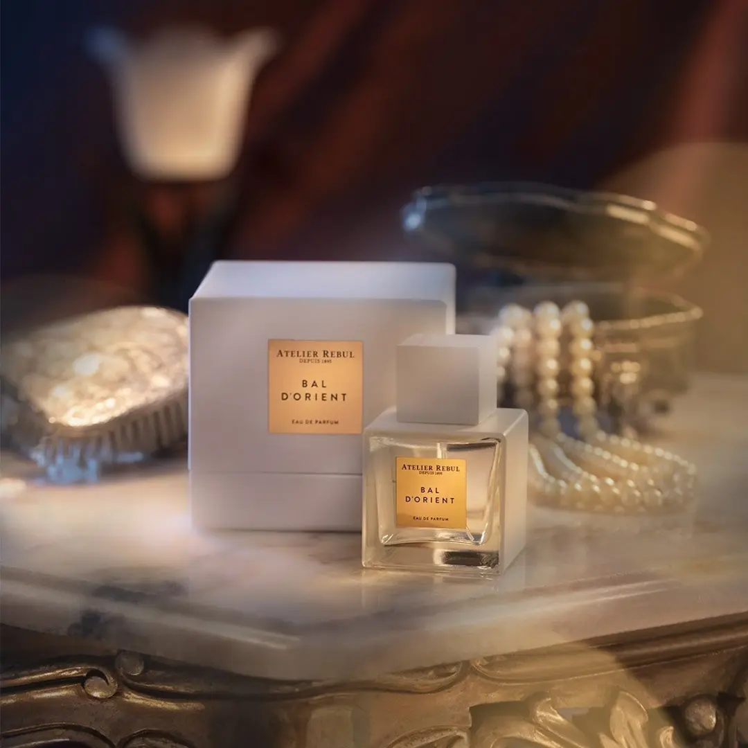 Atelier Rebul Bal D'Orient Damesparfum 100ml - Eau de Parfum