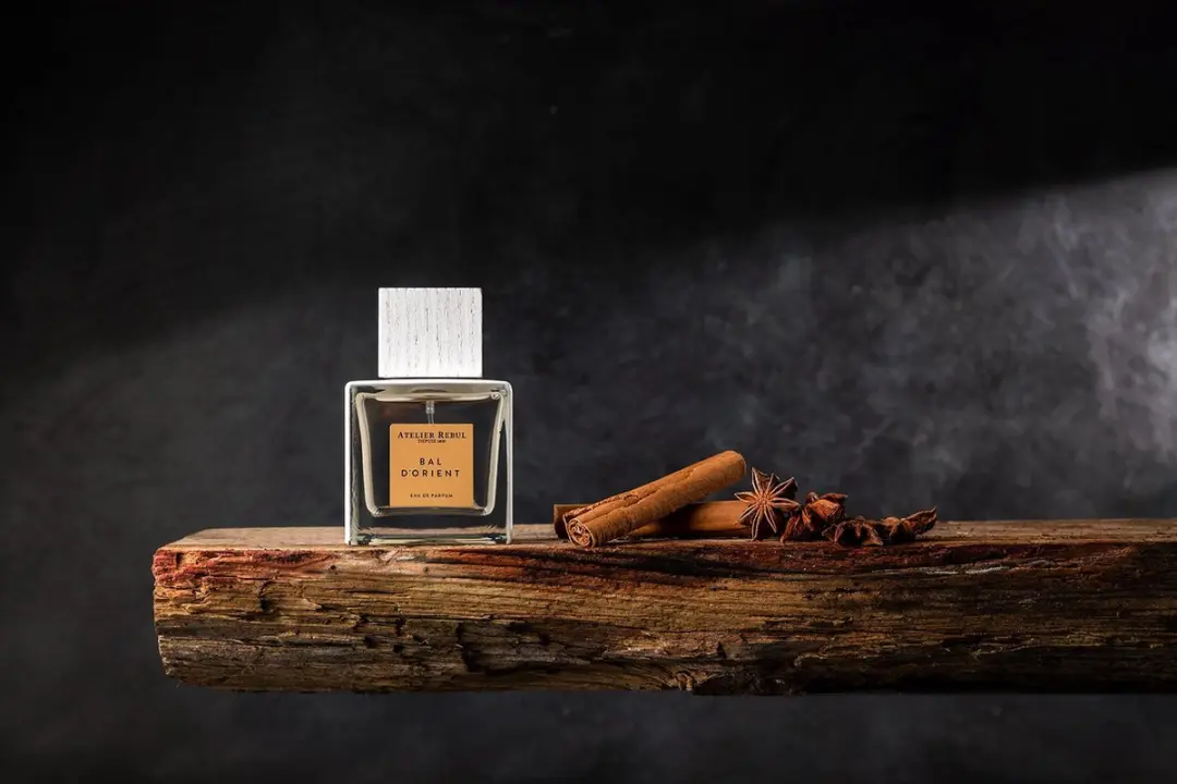 Atelier Rebul Bal D'Orient Damesparfum 100ml - Eau de Parfum